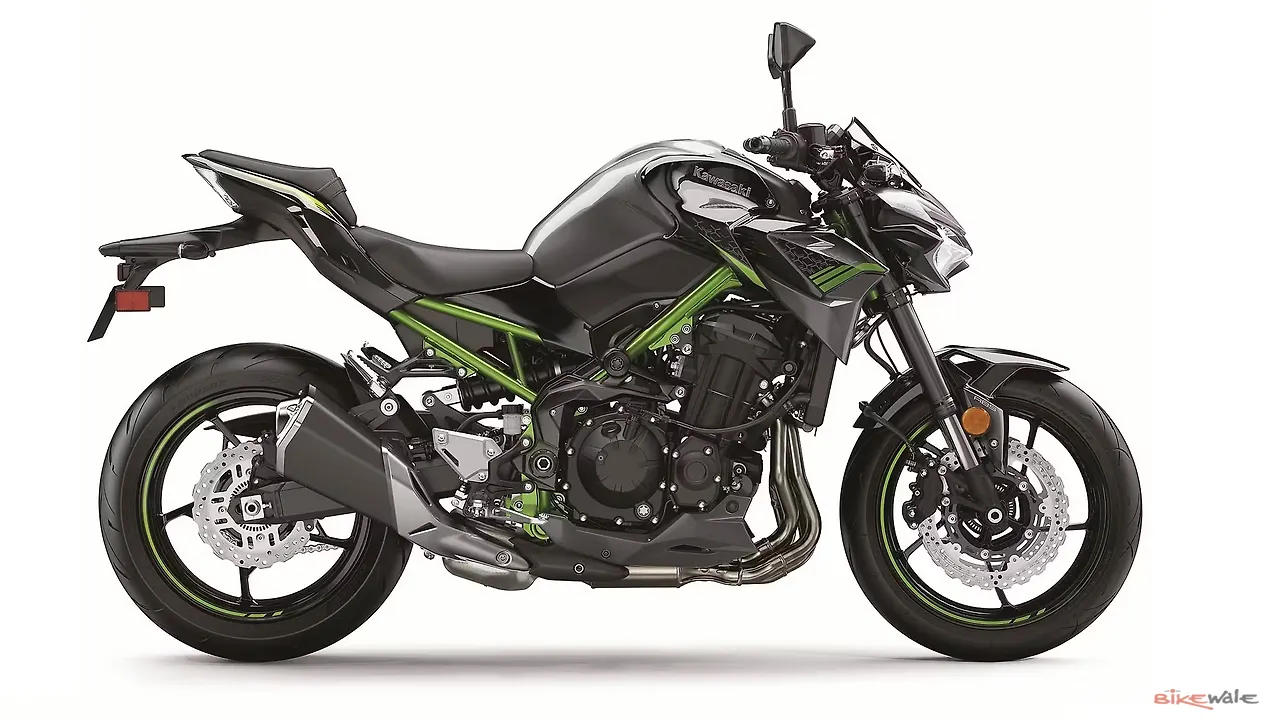 New 2020 Kawasaki Z900 India launch: What to expect? New 2020 Kawasaki Z900 India launch: What to expect?